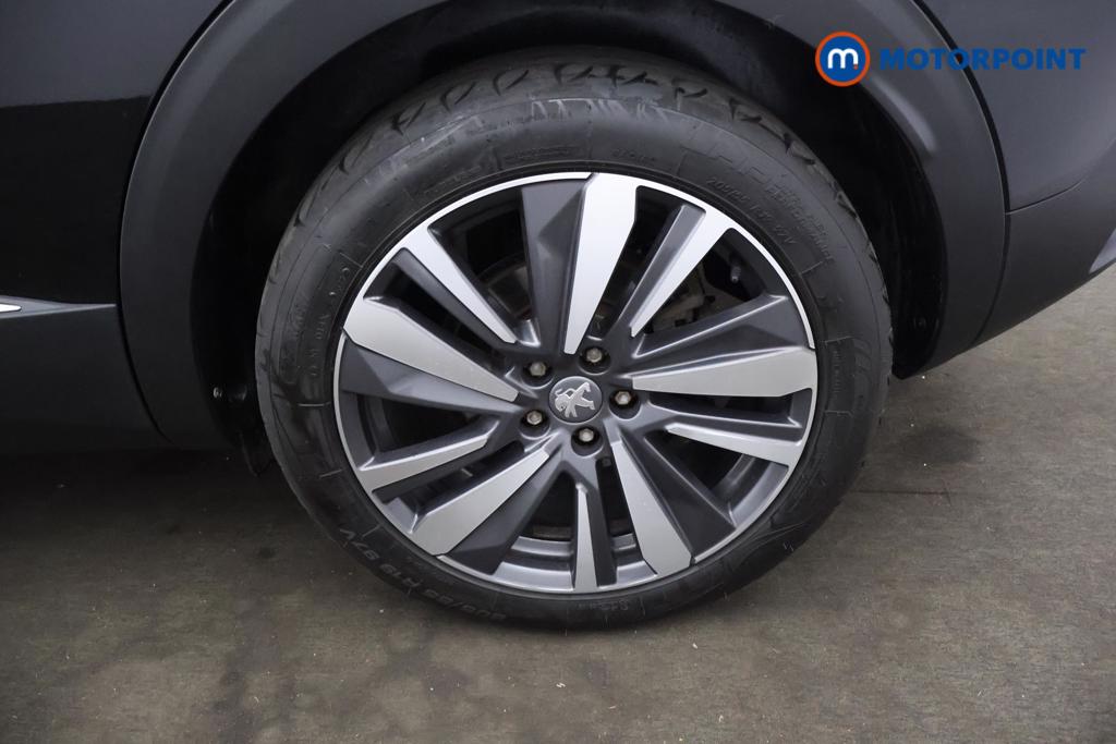 Peugeot 3008 Gt Line Premium Manual Diesel SUV - Stock Number (1538531) - 17th supplementary image
