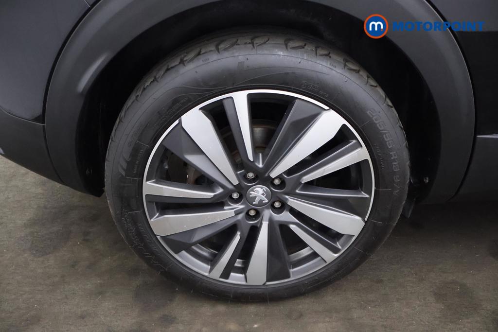 Peugeot 3008 Gt Line Premium Manual Diesel SUV - Stock Number (1538531) - 18th supplementary image