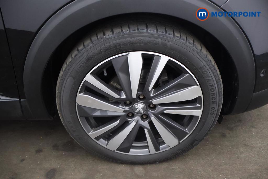 Peugeot 3008 Gt Line Premium Manual Diesel SUV - Stock Number (1538531) - 19th supplementary image