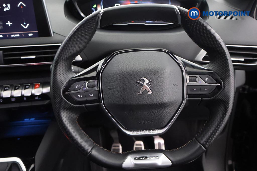 Peugeot 3008 Gt Line Premium Manual Diesel SUV - Stock Number (1538531) - 1st supplementary image