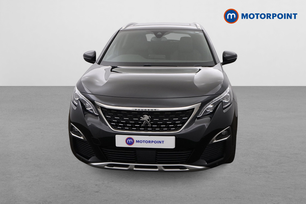 Peugeot 3008 Gt Line Premium Manual Diesel SUV - Stock Number (1538531) - Front bumper