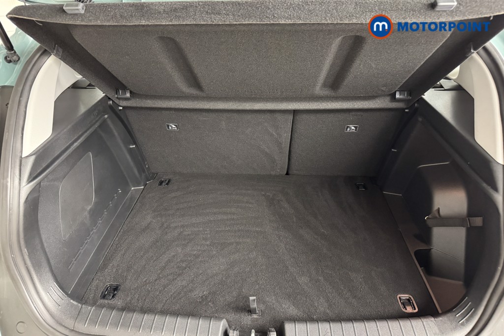 Hyundai Bayon Se Connect Automatic Petrol-Electric Hybrid SUV - Stock Number (1538568) - 3rd supplementary image