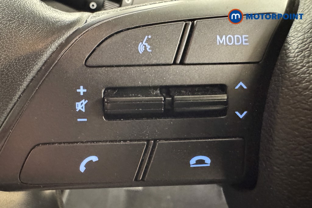 Hyundai Bayon Se Connect Automatic Petrol-Electric Hybrid SUV - Stock Number (1538568) - 13th supplementary image