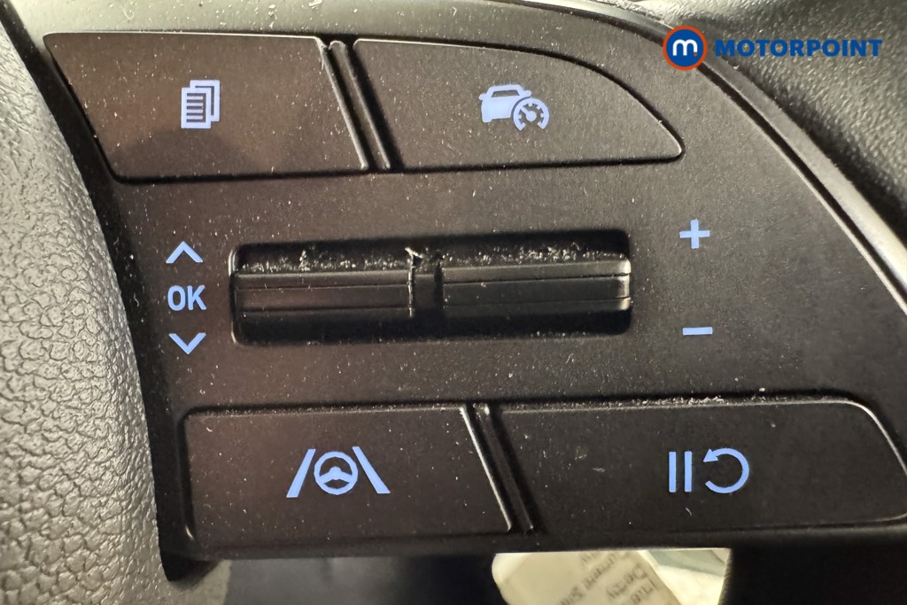 Hyundai Bayon Se Connect Automatic Petrol-Electric Hybrid SUV - Stock Number (1538568) - 14th supplementary image