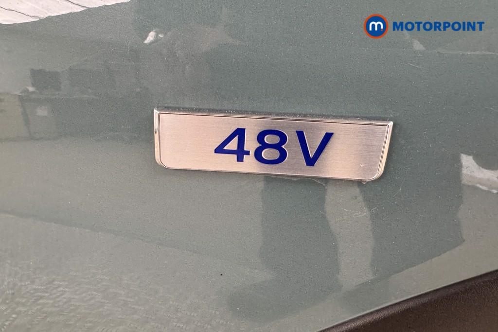 Hyundai Bayon Se Connect Automatic Petrol-Electric Hybrid SUV - Stock Number (1538568) - 18th supplementary image