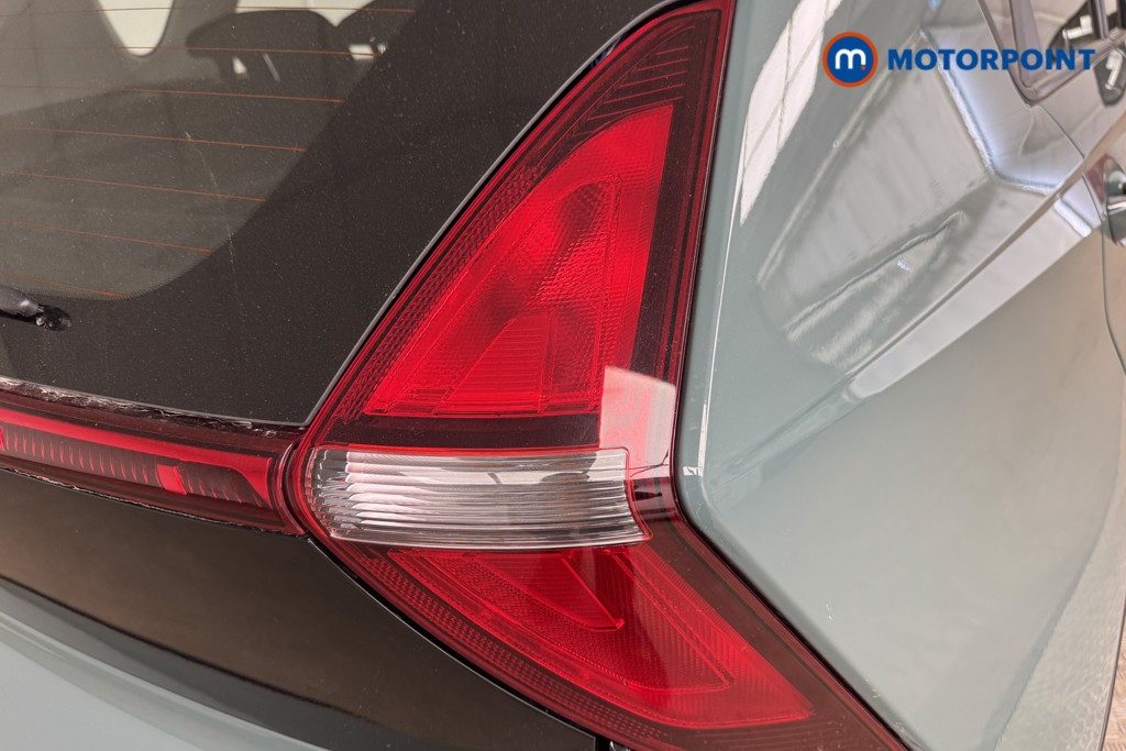 Hyundai Bayon Se Connect Automatic Petrol-Electric Hybrid SUV - Stock Number (1538568) - 19th supplementary image