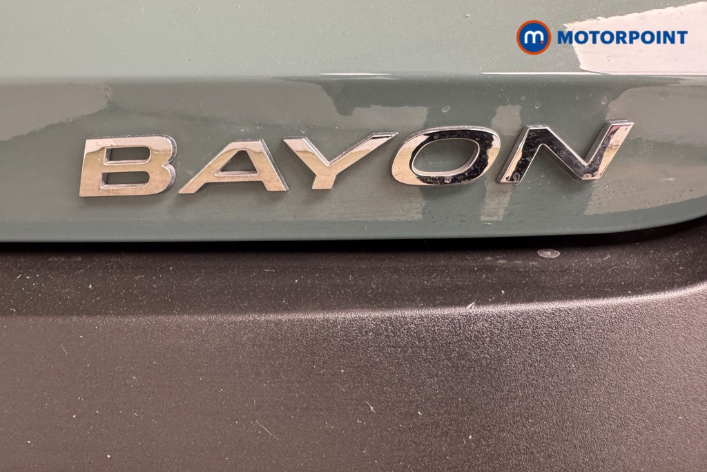 Hyundai Bayon Se Connect Automatic Petrol-Electric Hybrid SUV - Stock Number (1538568) - 20th supplementary image