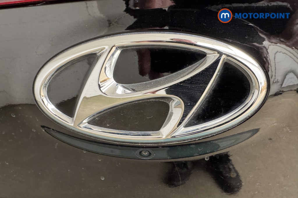 Hyundai Bayon Se Connect Automatic Petrol-Electric Hybrid SUV - Stock Number (1538568) - 22nd supplementary image