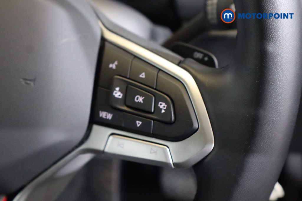 Volkswagen T-Roc Life Automatic Petrol SUV - Stock Number (1538658) - 7th supplementary image
