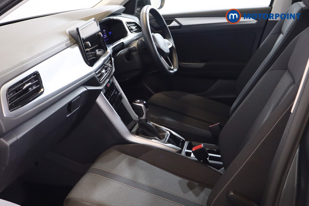 Volkswagen T-Roc Life Automatic Petrol SUV - Stock Number (1538658) - 9th supplementary image
