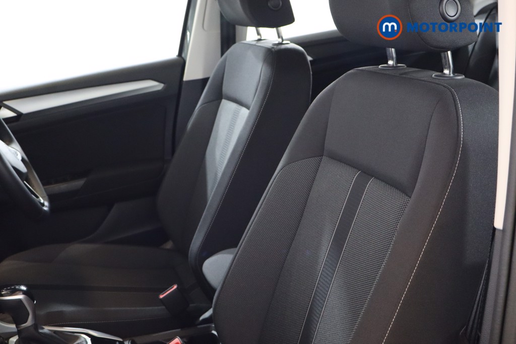 Volkswagen T-Roc Life Automatic Petrol SUV - Stock Number (1538658) - 10th supplementary image