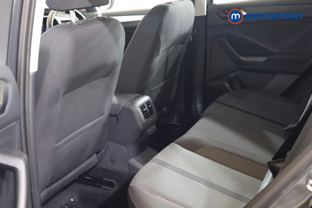 Volkswagen T-Roc Life Automatic Petrol SUV - Stock Number (1538658) - 11th supplementary image