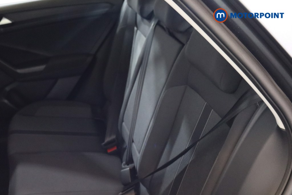 Volkswagen T-Roc Life Automatic Petrol SUV - Stock Number (1538658) - 12th supplementary image