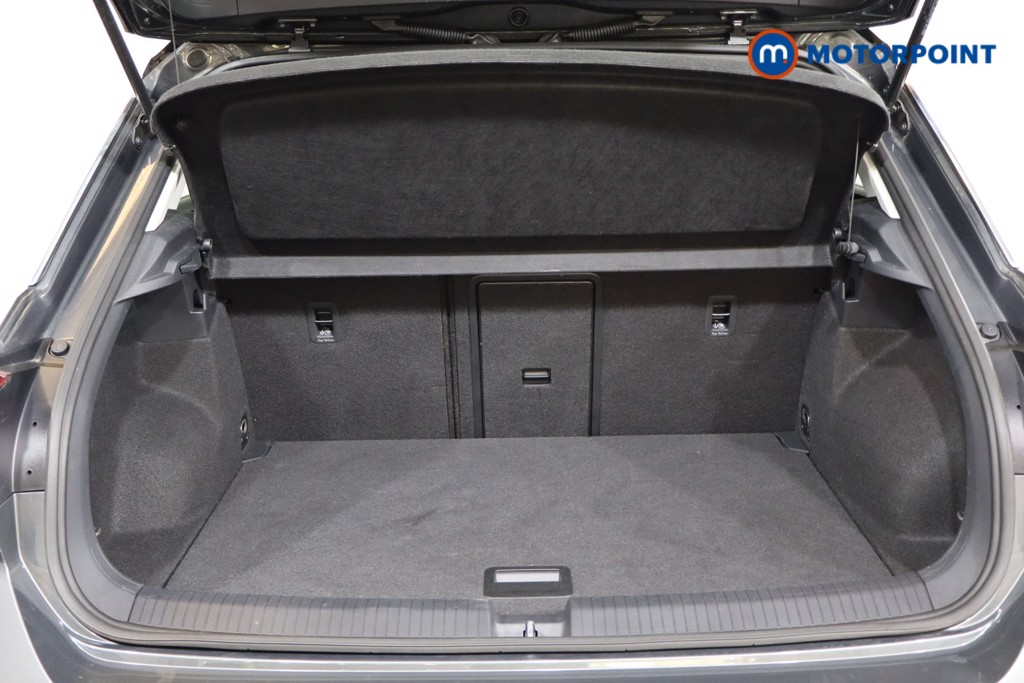 Volkswagen T-Roc Life Automatic Petrol SUV - Stock Number (1538658) - 13th supplementary image