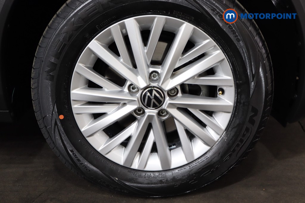 Volkswagen T-Roc Life Automatic Petrol SUV - Stock Number (1538658) - 15th supplementary image