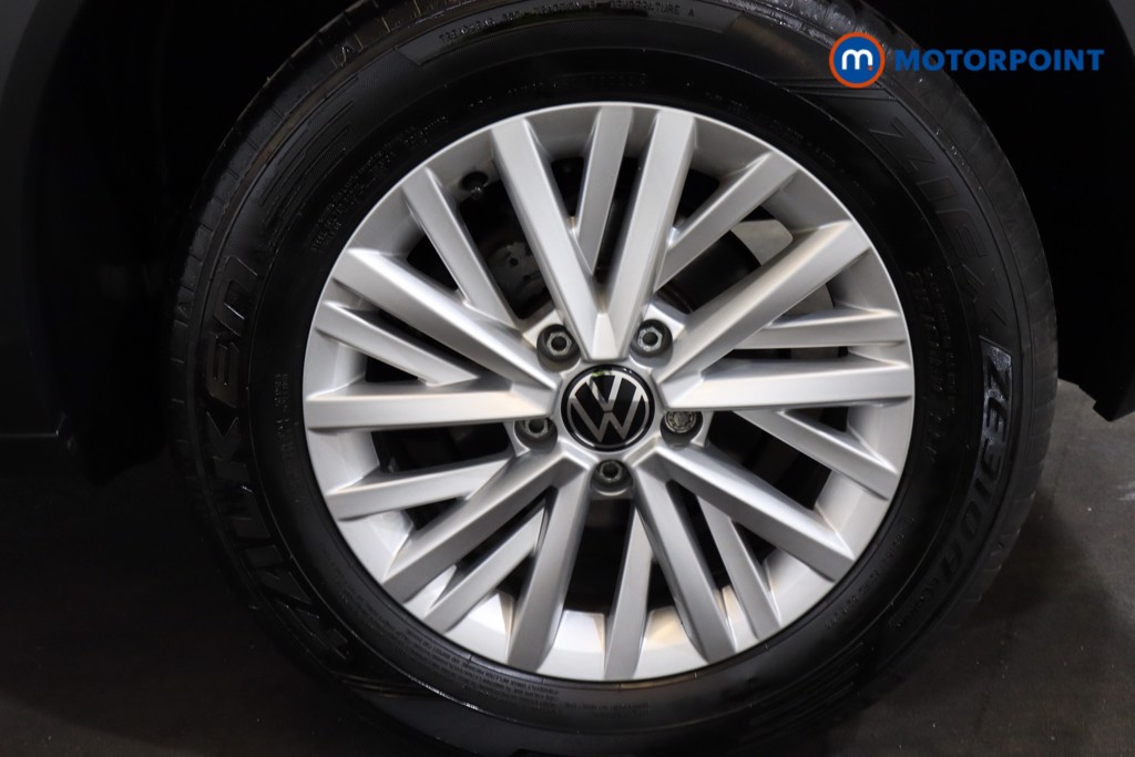 Volkswagen T-Roc Life Automatic Petrol SUV - Stock Number (1538658) - 17th supplementary image