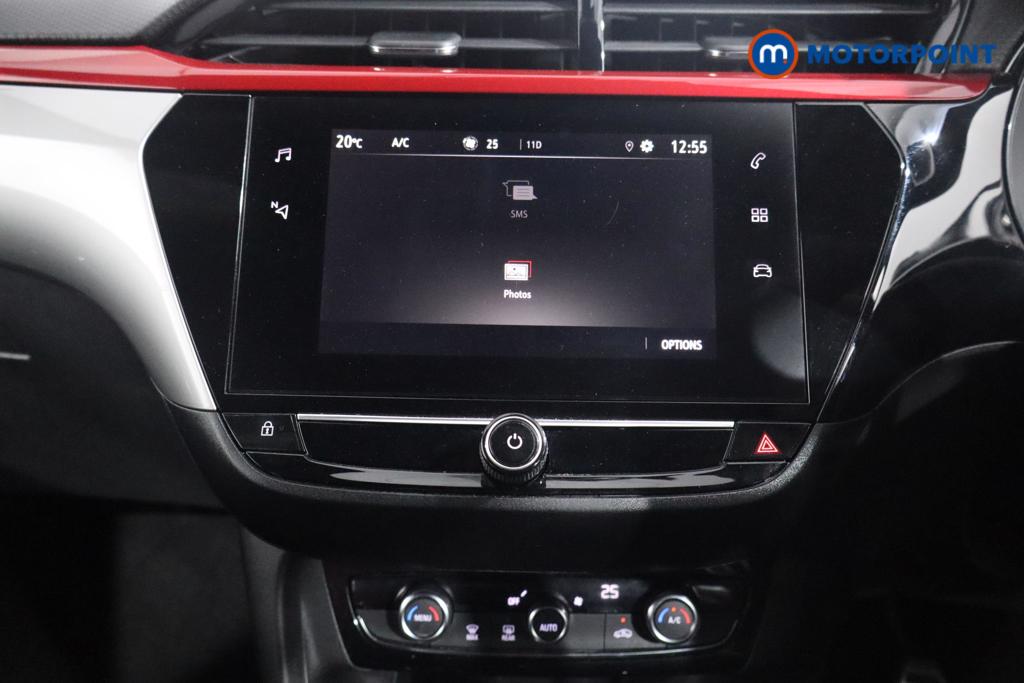 Vauxhall Corsa Gs Line Manual Petrol Hatchback - Stock Number (1538728) - 2nd supplementary image