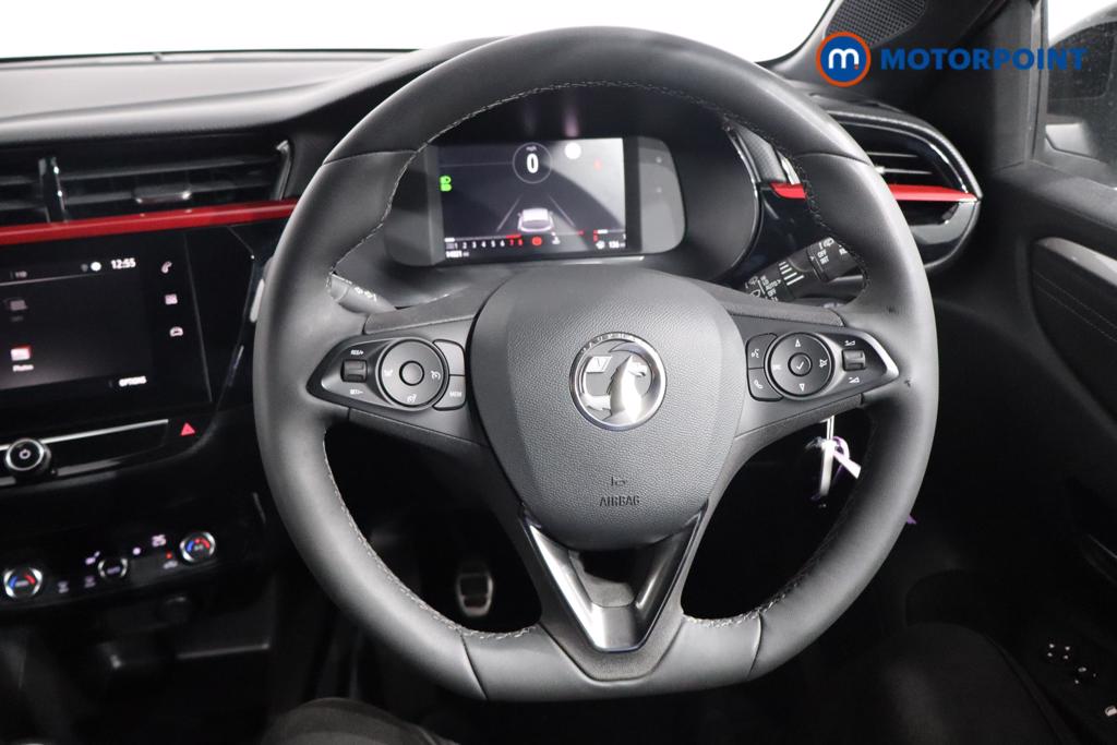 Vauxhall Corsa Gs Line Manual Petrol Hatchback - Stock Number (1538728) - 5th supplementary image