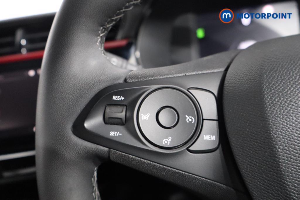 Vauxhall Corsa Gs Line Manual Petrol Hatchback - Stock Number (1538728) - 6th supplementary image