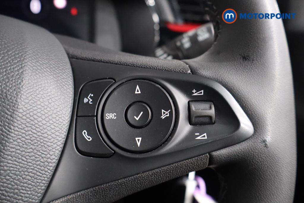 Vauxhall Corsa Gs Line Manual Petrol Hatchback - Stock Number (1538728) - 7th supplementary image