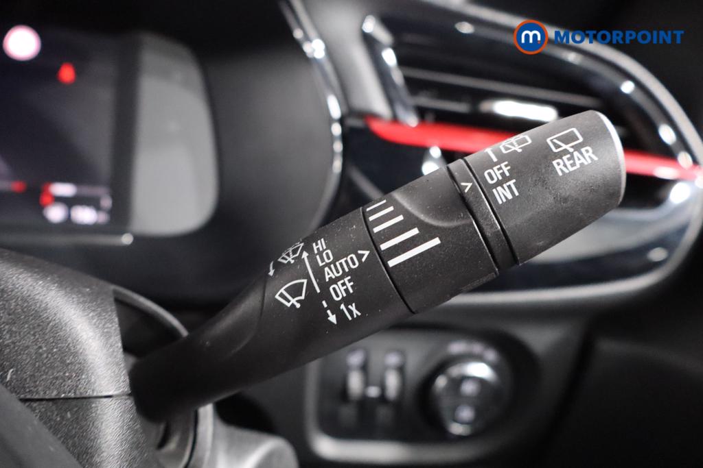 Vauxhall Corsa Gs Line Manual Petrol Hatchback - Stock Number (1538728) - 9th supplementary image