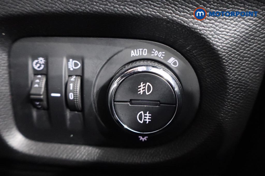 Vauxhall Corsa Gs Line Manual Petrol Hatchback - Stock Number (1538728) - 10th supplementary image