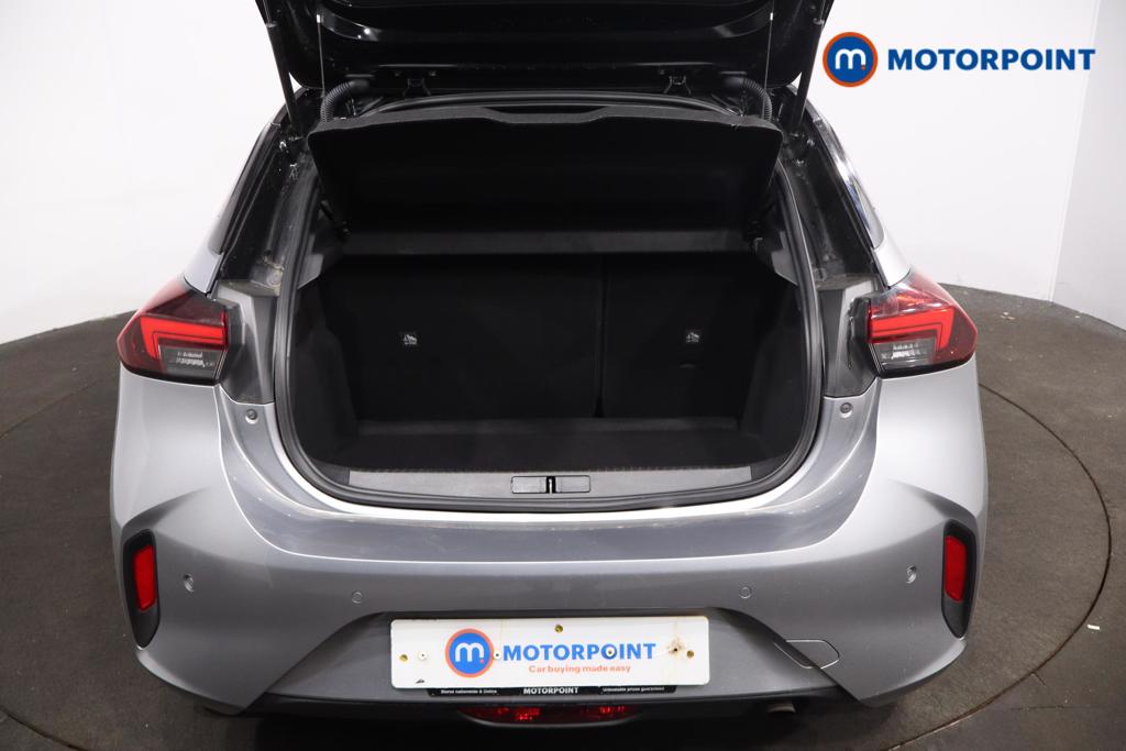 Vauxhall Corsa Gs Line Manual Petrol Hatchback - Stock Number (1538728) - 17th supplementary image