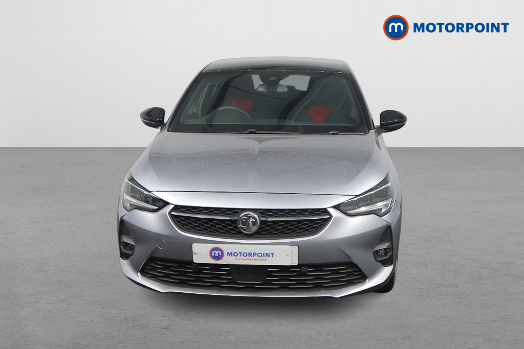 Vauxhall Corsa Gs Line Manual Petrol Hatchback - Stock Number (1538728) - Front bumper
