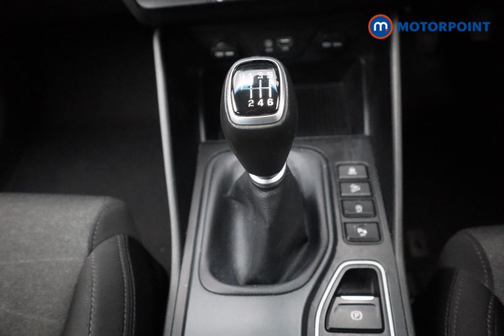 Hyundai Tucson Se Nav Manual Diesel SUV - Stock Number (1538760) - 7th supplementary image