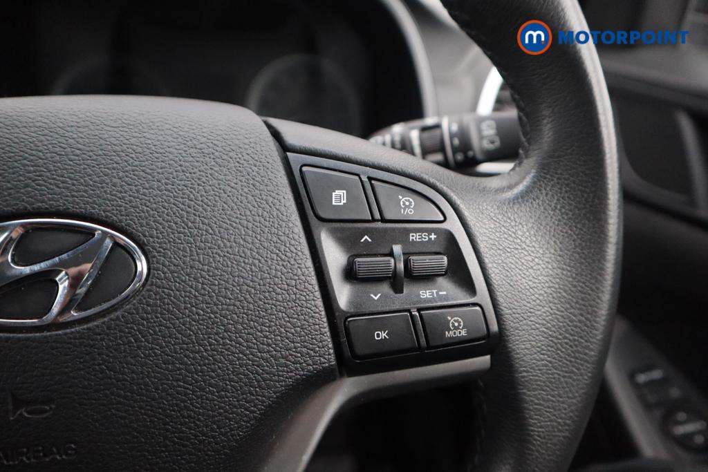 Hyundai Tucson Se Nav Manual Diesel SUV - Stock Number (1538760) - 15th supplementary image