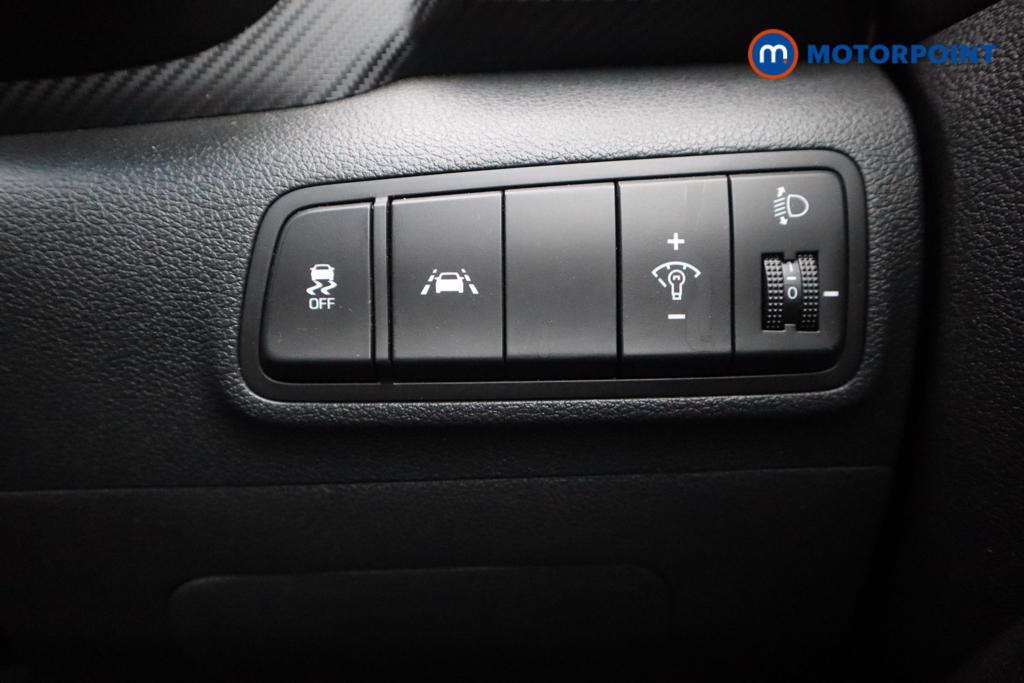 Hyundai Tucson Se Nav Manual Diesel SUV - Stock Number (1538760) - 17th supplementary image