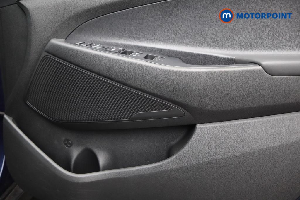Hyundai Tucson Se Nav Manual Diesel SUV - Stock Number (1538760) - 18th supplementary image