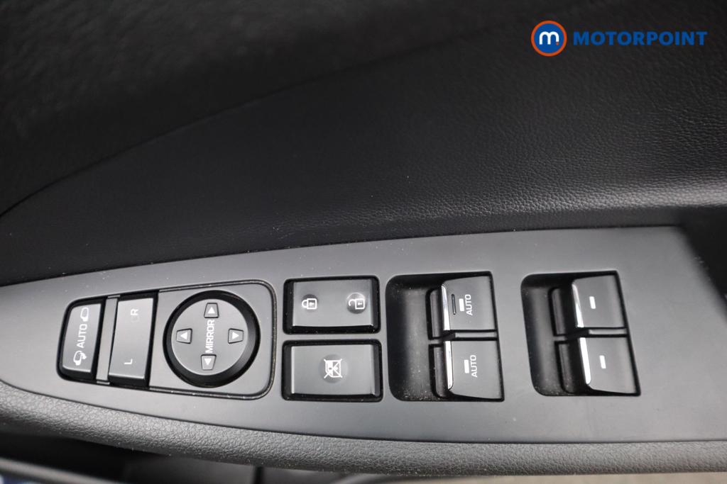 Hyundai Tucson Se Nav Manual Diesel SUV - Stock Number (1538760) - 19th supplementary image