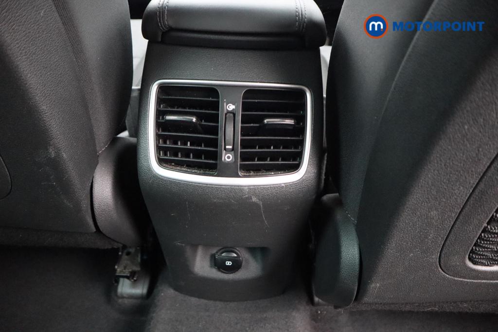 Hyundai Tucson Se Nav Manual Diesel SUV - Stock Number (1538760) - 21st supplementary image
