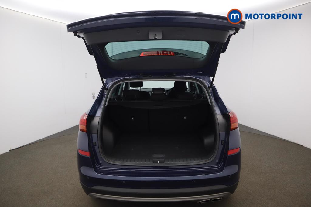 Hyundai Tucson Se Nav Manual Diesel SUV - Stock Number (1538760) - 22nd supplementary image