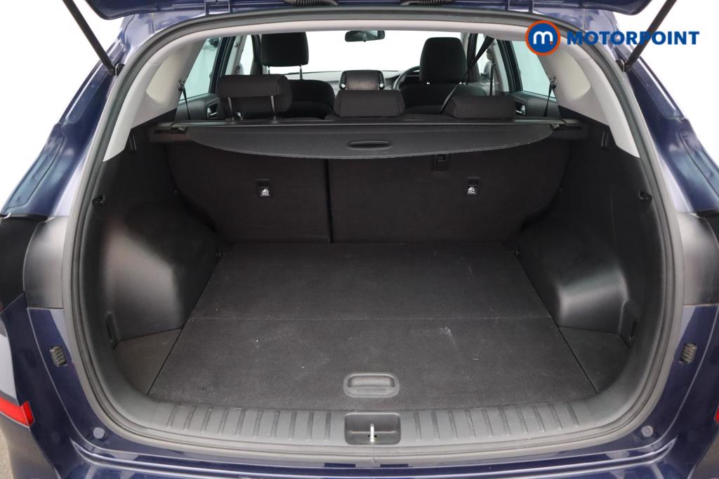 Hyundai Tucson Se Nav Manual Diesel SUV - Stock Number (1538760) - 23rd supplementary image