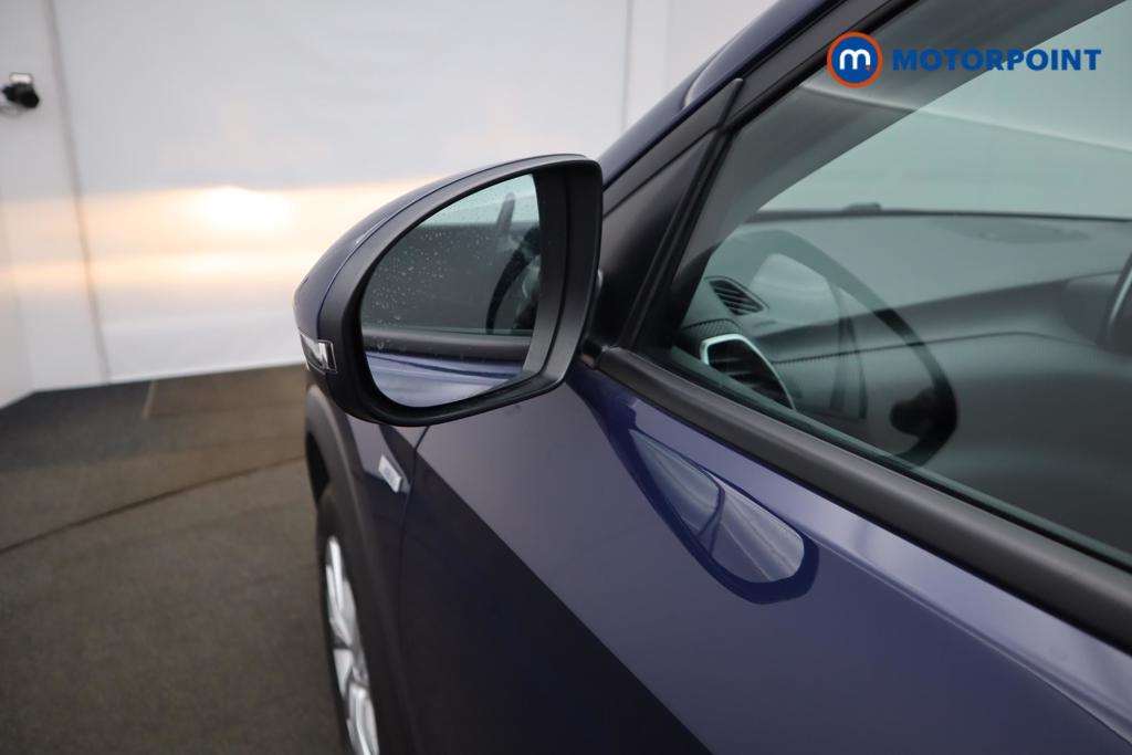 Hyundai Tucson Se Nav Manual Diesel SUV - Stock Number (1538760) - 31st supplementary image