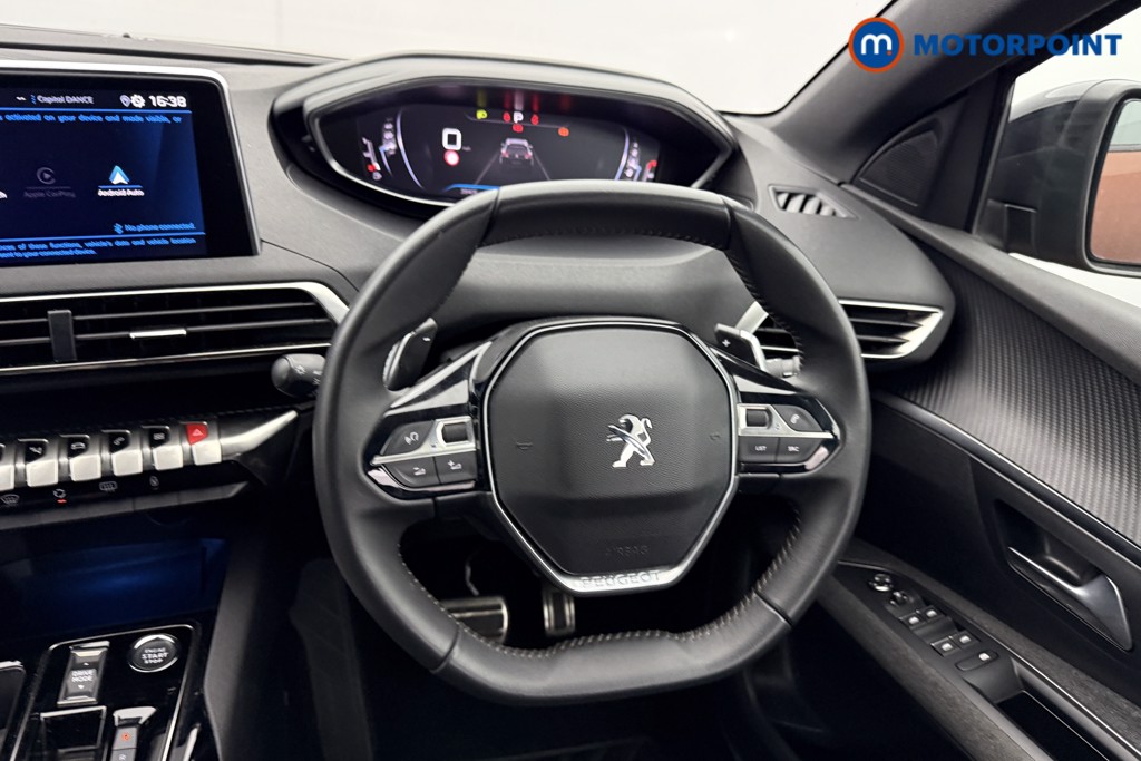 Peugeot 5008 Active Premium-Plus Automatic Diesel SUV - Stock Number (1538780) - 2nd supplementary image