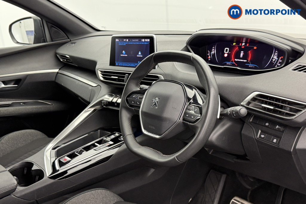 Peugeot 5008 Active Premium-Plus Automatic Diesel SUV - Stock Number (1538780) - 3rd supplementary image