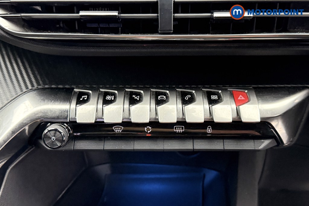 Peugeot 5008 Active Premium-Plus Automatic Diesel SUV - Stock Number (1538780) - 10th supplementary image