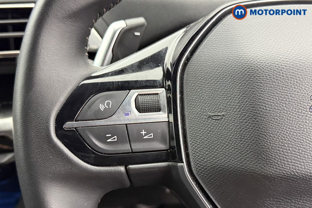 Peugeot 5008 Active Premium-Plus Automatic Diesel SUV - Stock Number (1538780) - 12th supplementary image