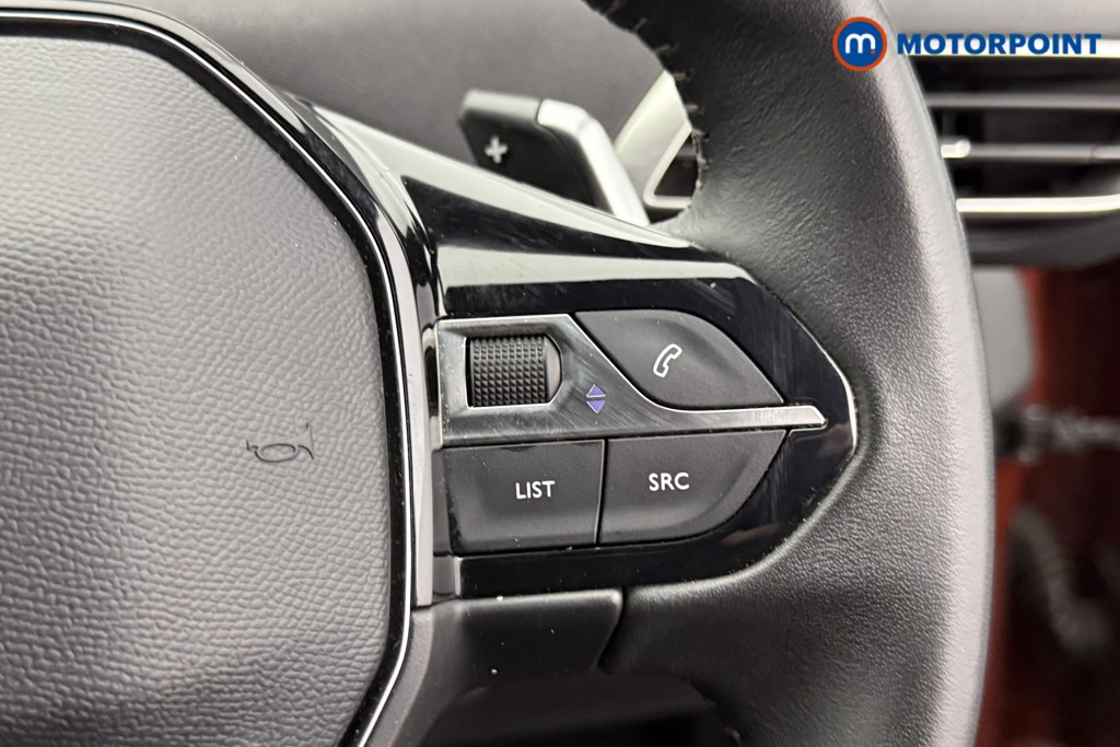 Peugeot 5008 Active Premium-Plus Automatic Diesel SUV - Stock Number (1538780) - 13th supplementary image