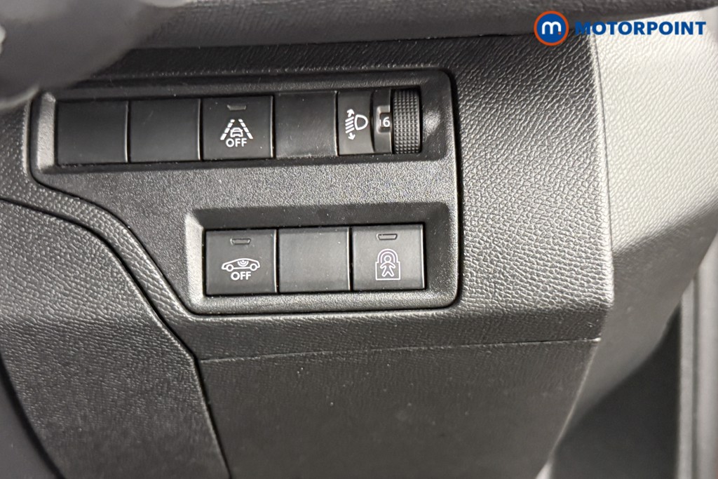 Peugeot 5008 Active Premium-Plus Automatic Diesel SUV - Stock Number (1538780) - 15th supplementary image