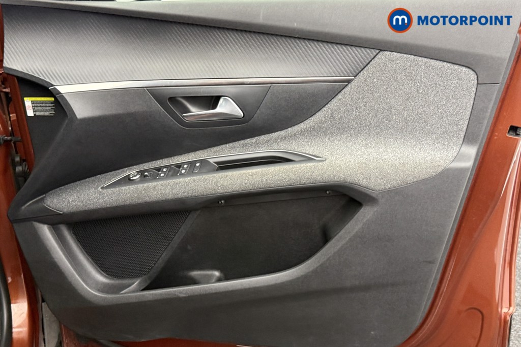 Peugeot 5008 Active Premium-Plus Automatic Diesel SUV - Stock Number (1538780) - 17th supplementary image