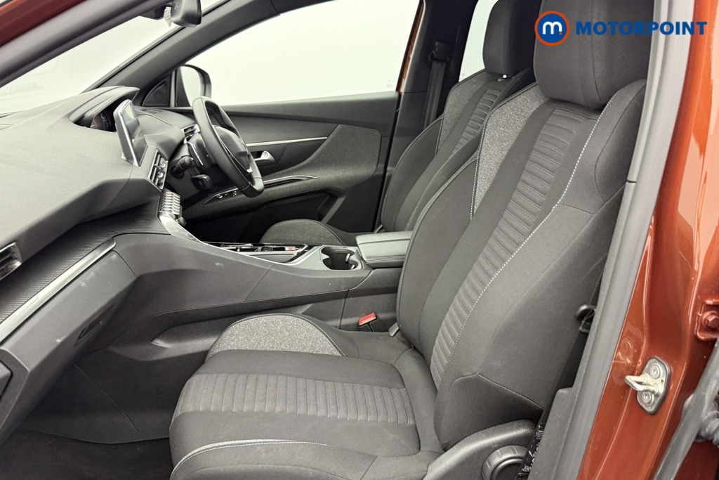 Peugeot 5008 Active Premium-Plus Automatic Diesel SUV - Stock Number (1538780) - 22nd supplementary image