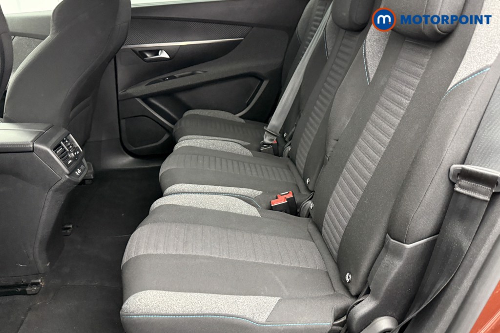 Peugeot 5008 Active Premium-Plus Automatic Diesel SUV - Stock Number (1538780) - 23rd supplementary image