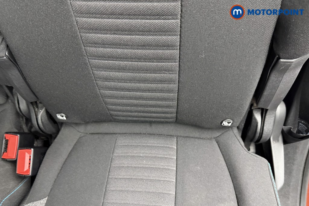 Peugeot 5008 Active Premium-Plus Automatic Diesel SUV - Stock Number (1538780) - 24th supplementary image