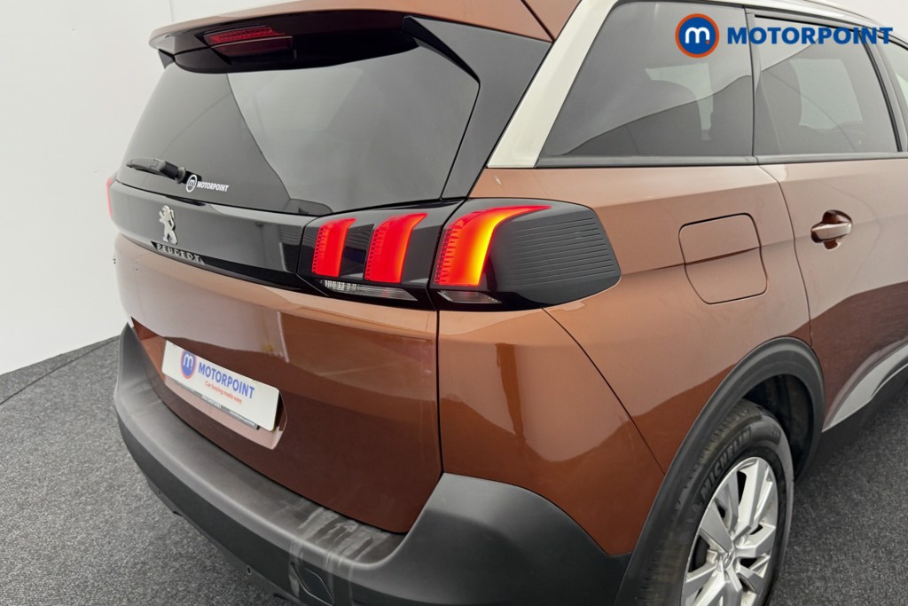 Peugeot 5008 Active Premium-Plus Automatic Diesel SUV - Stock Number (1538780) - 26th supplementary image