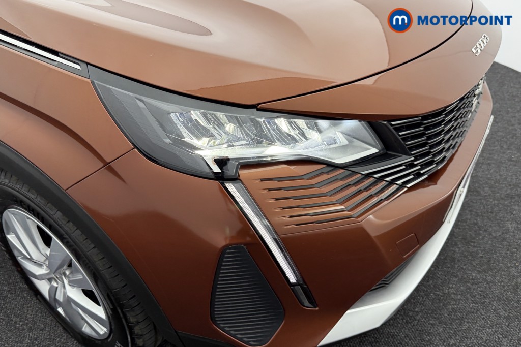 Peugeot 5008 Active Premium-Plus Automatic Diesel SUV - Stock Number (1538780) - 27th supplementary image
