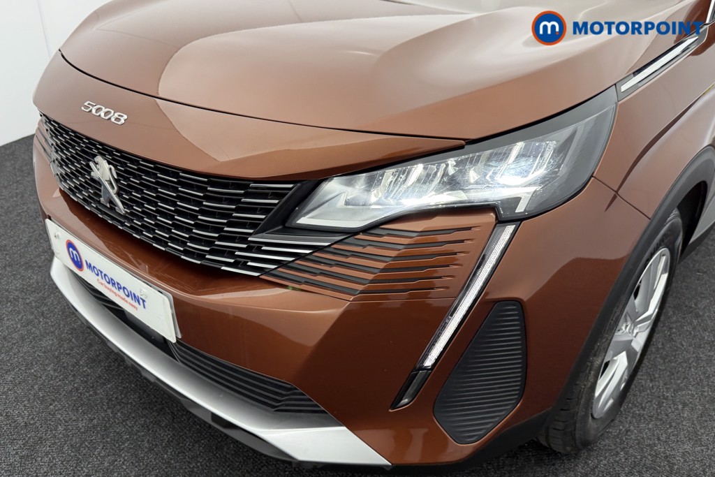 Peugeot 5008 Active Premium-Plus Automatic Diesel SUV - Stock Number (1538780) - 28th supplementary image